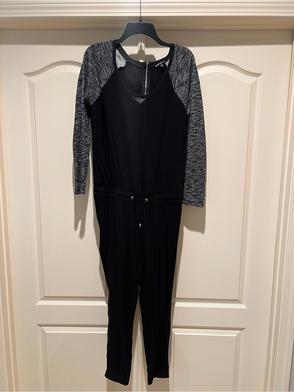 Express Jumpsuit/ Romper